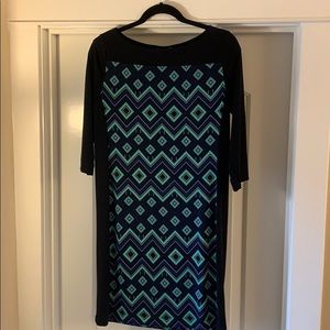 Banana Republic dress